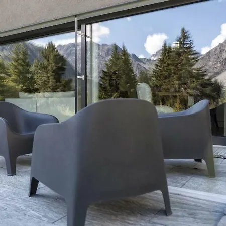 Fuerggli Appartamento Arosa