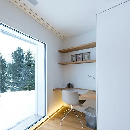 Fuerggli * Arosa