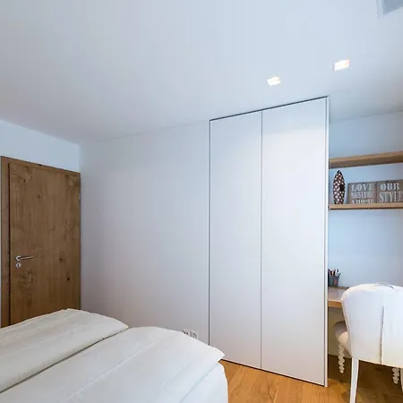 Haus Seewis / Fürggli *