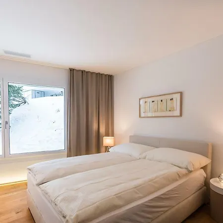 Haus Seewis / Fürggli