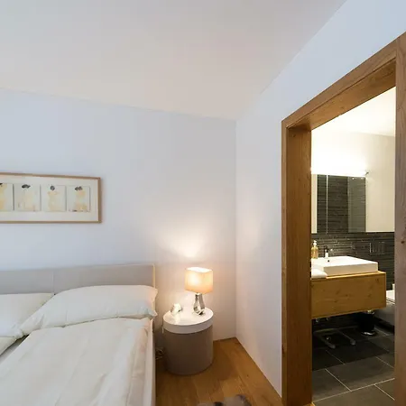 Apartamento Haus Seewis / Fürggli *