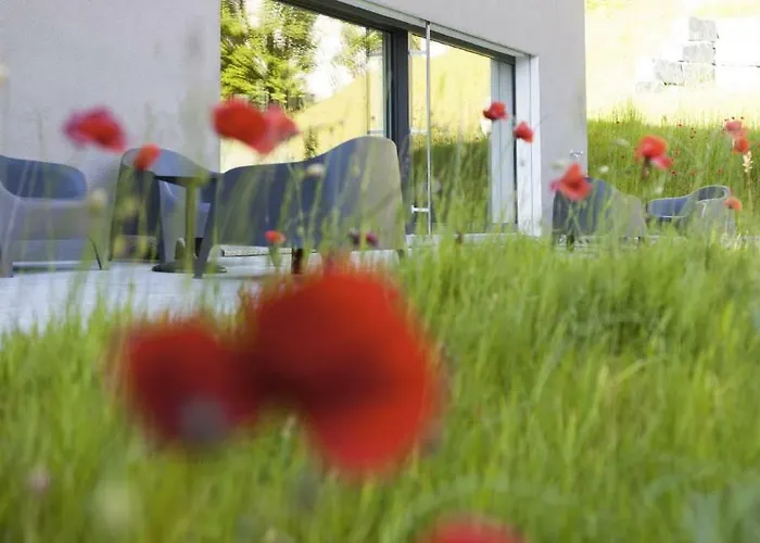 Apartamento Haus Seewis / Fürggli