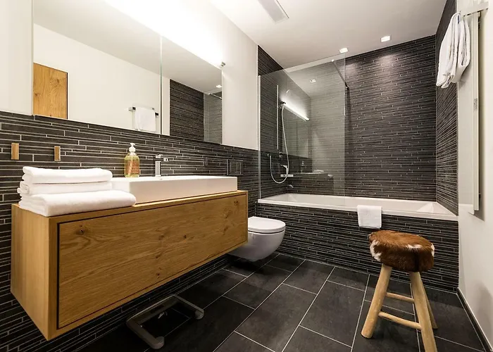 Haus Seewis / Fürggli *