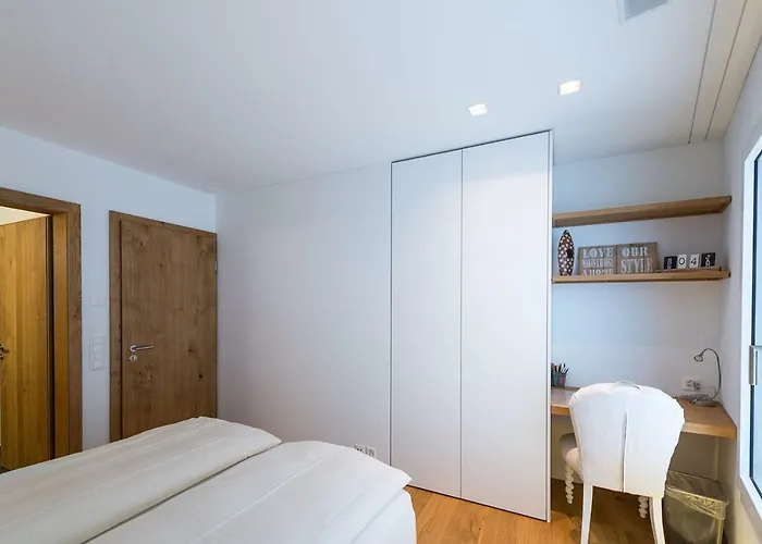 Haus Seewis / Fürggli *