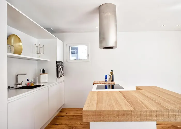 Haus Seewis / Fürggli *