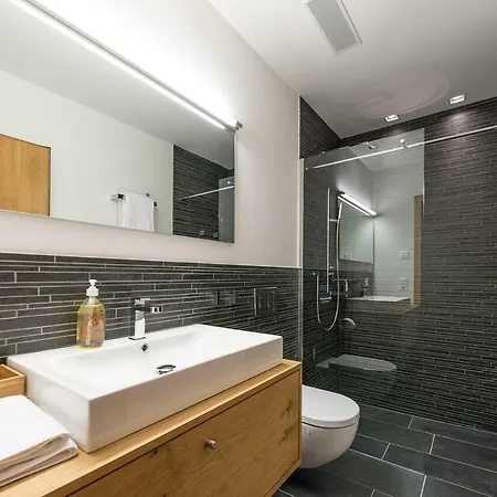 Fuerggli Apartamento